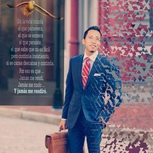 Meet your Posher, Gilberto